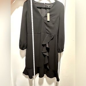 J. Crew long sleeve dress NWT